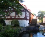  Klostermühle Ulm-Söflingen